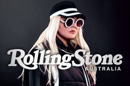 Rolling Stone Australia NFT