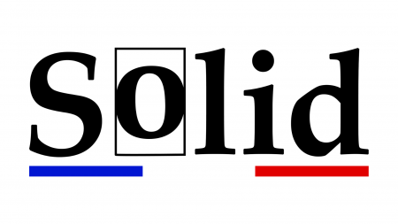 solid nft logo