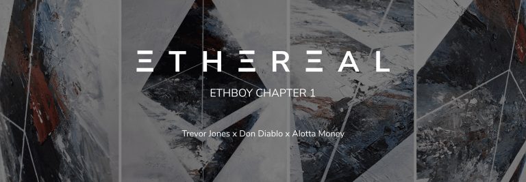 Ethereal's homepage