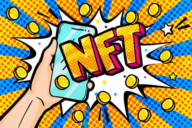 What is an NFT and why is it pulling in dizzying price tags? 