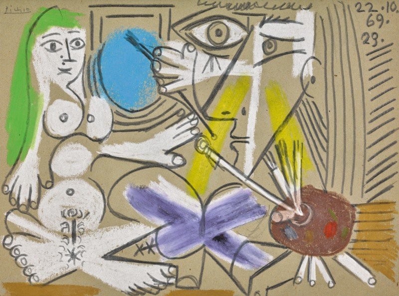 Picasso token