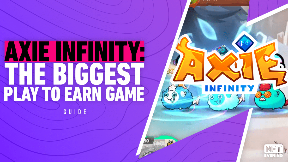 Axie Infinity e mais 10 games play-to-earn para ganhar dinheiro com  criptomoedas