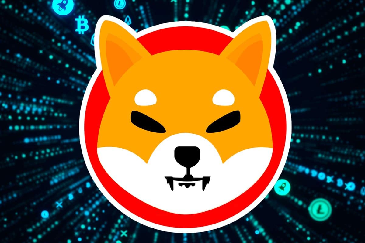 half shiba crypto