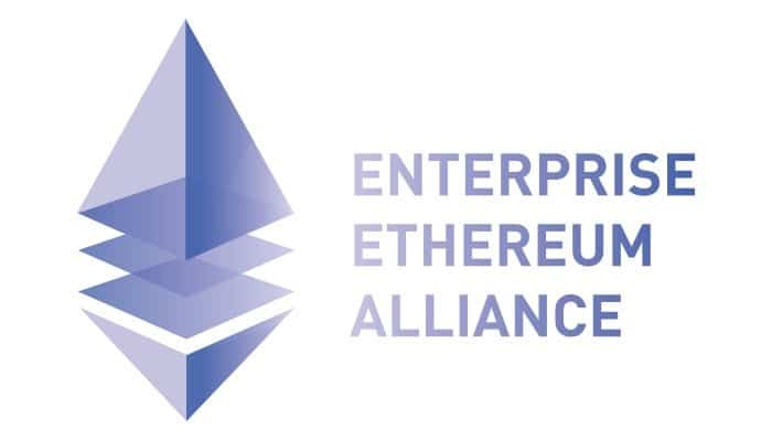 Enterprise ethereum allianc ethereum investment platform