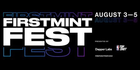 First Mint Fest