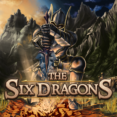 Six Dragon An Open World Rpg Where You Play To Earn Nfts