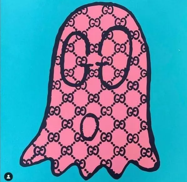 GucciGhost
