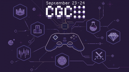 CGC Ninth Gaming Conference