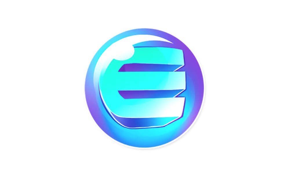 Enjin Coin Logo