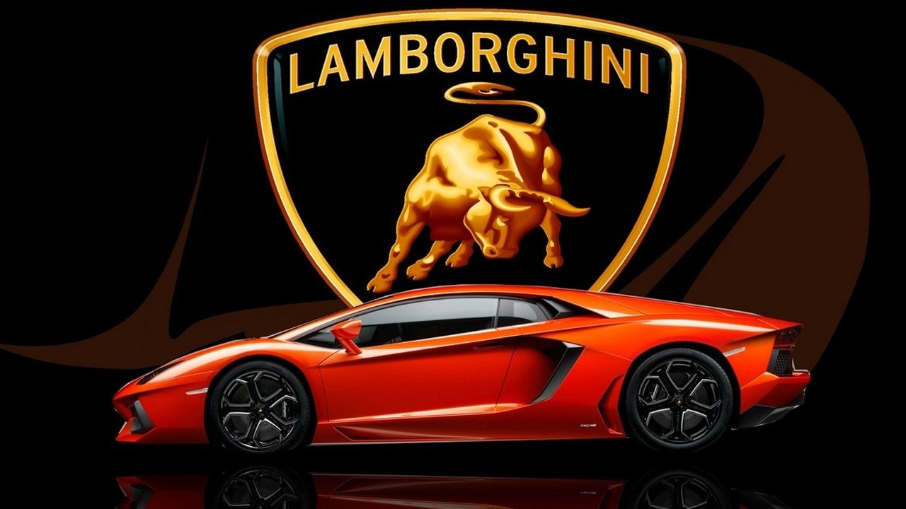 Lamborghini Family Teams Up with Elysium Bridge for a Supercar NFT Drop