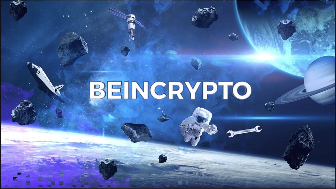 BeinCrypto Anniverssary