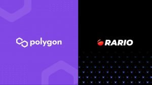 Blockchain, Polygon and Indian NFT company, Rario partnered up on a new cricket project