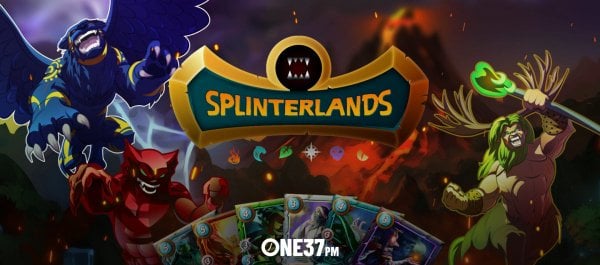 Splinterlands Announces Tower Defence Game -  - P2E NFT Games  Portal