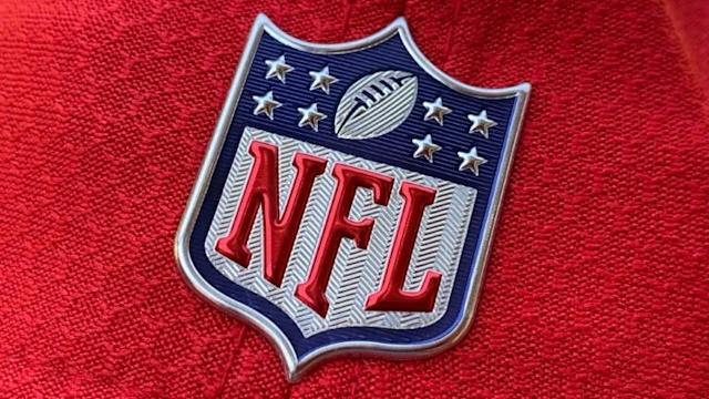 Photo of NFL Logo 