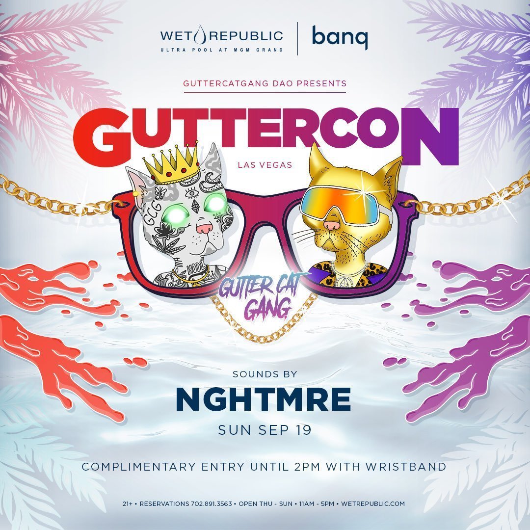 GutterCon 