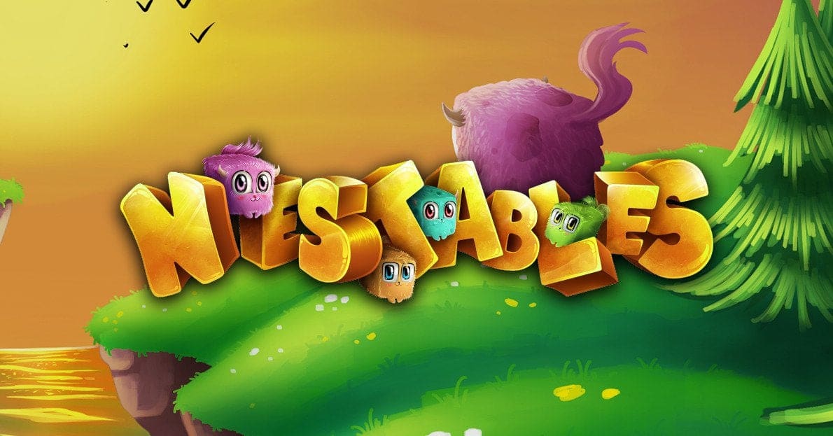 Nestables Main Game Poster