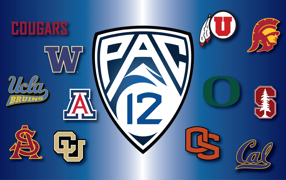 PAC-12 CONFERENCE
