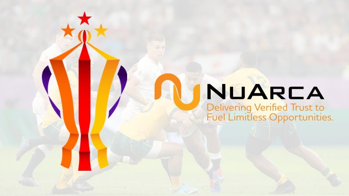 Announcing Rugby League World Cup NFT partnership with NuArca