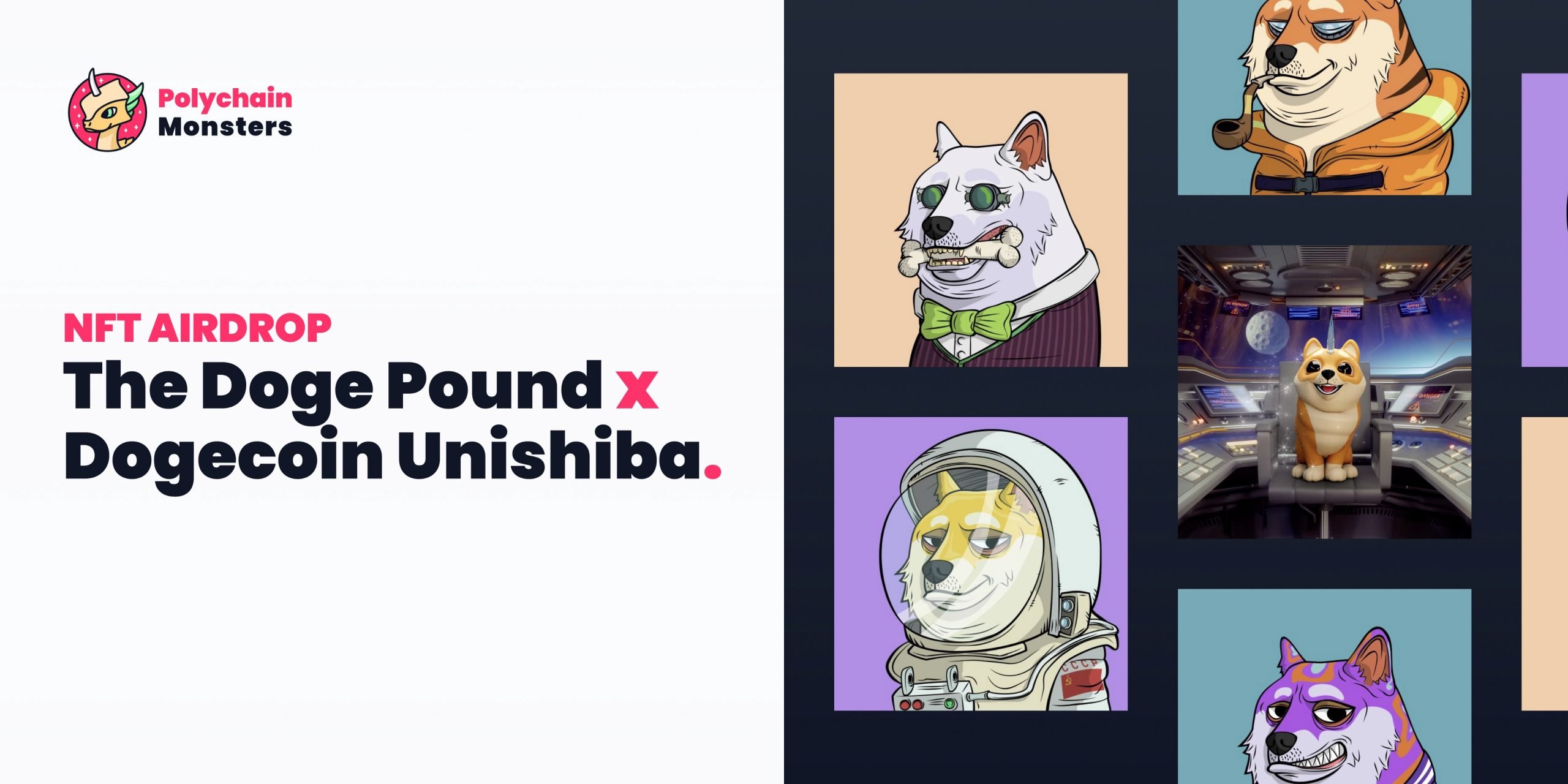 The Doge Pound Airdrop