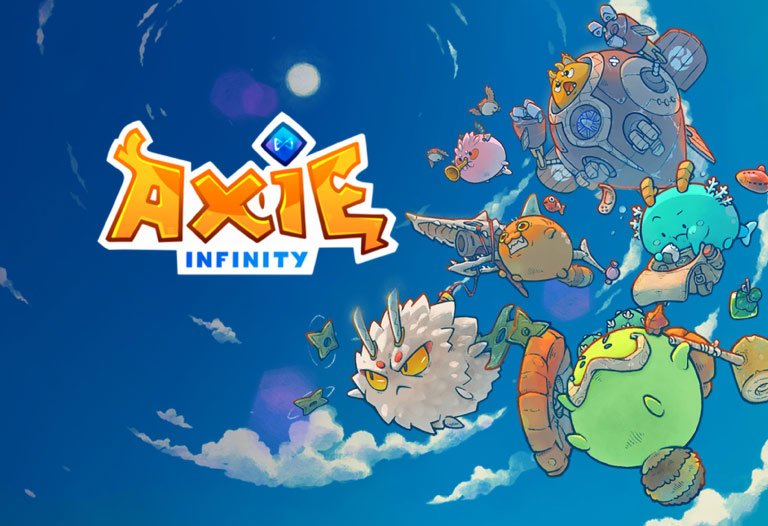 Axie Infinity Breeding Prices Are Undergoing A Big Update