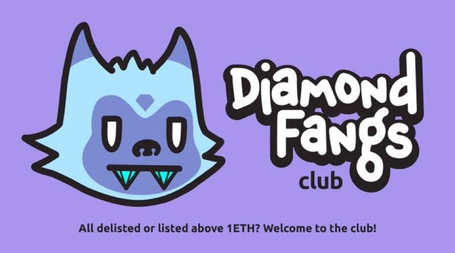 Diamond Fang Club