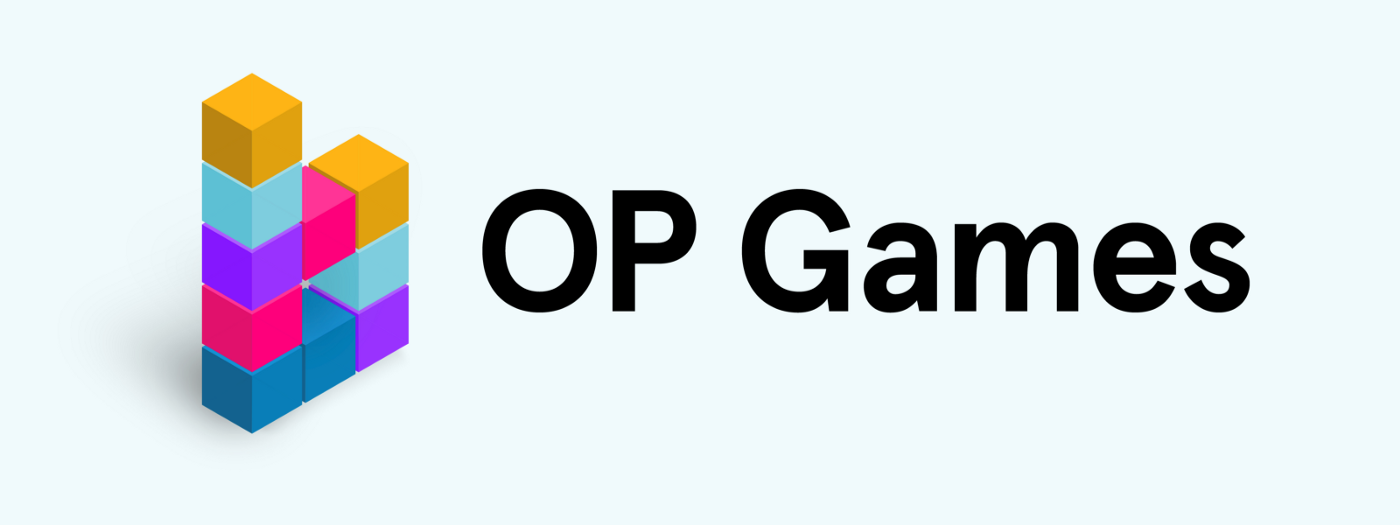 OP Games