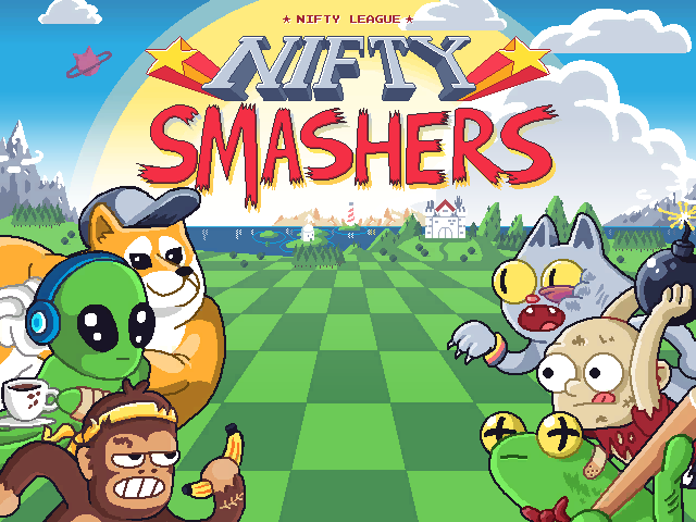 Nifty Smashers