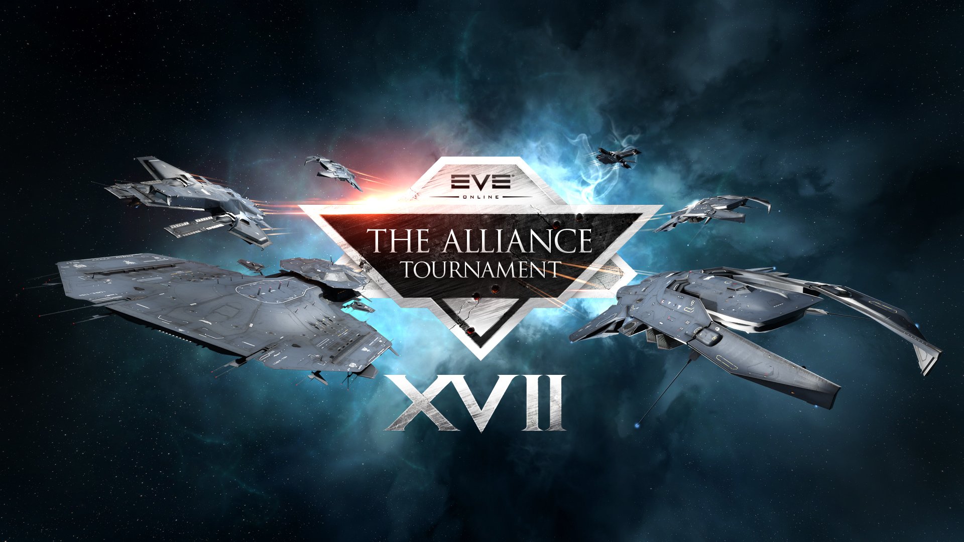 Eve Online Alliance Tournament