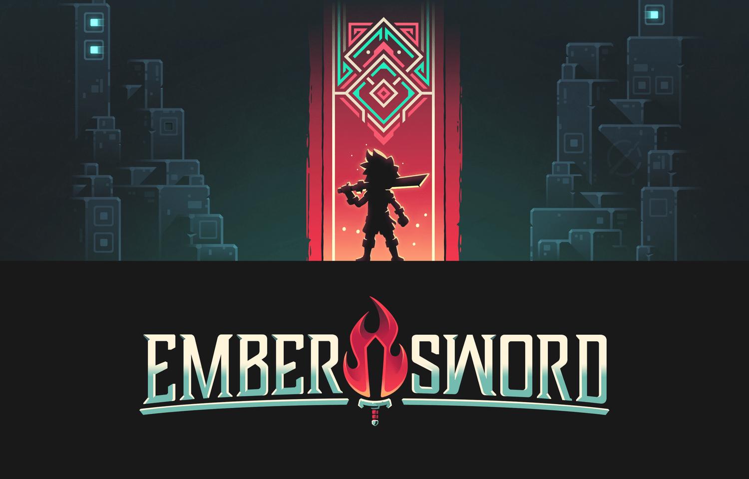 Ember Sword Game cover