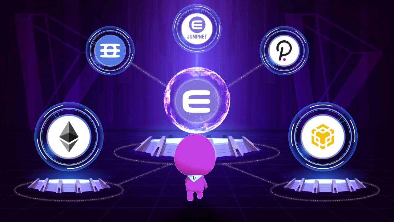 Enjin Co-Founder Stressing Cultural Significance of NFTs