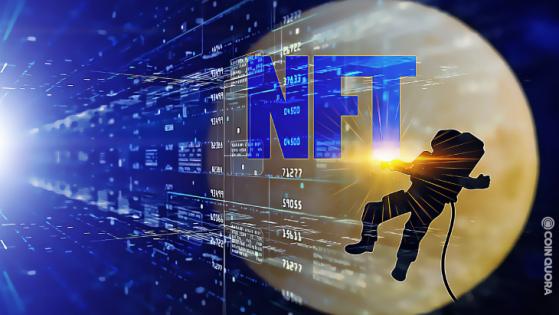 How to invest in NFTs that will moon
