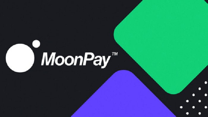 MoonPay Logo