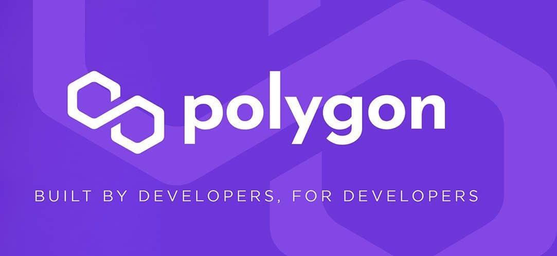 Polygon blockchain