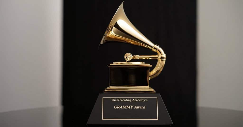 OneOf Grammy Award NFTs