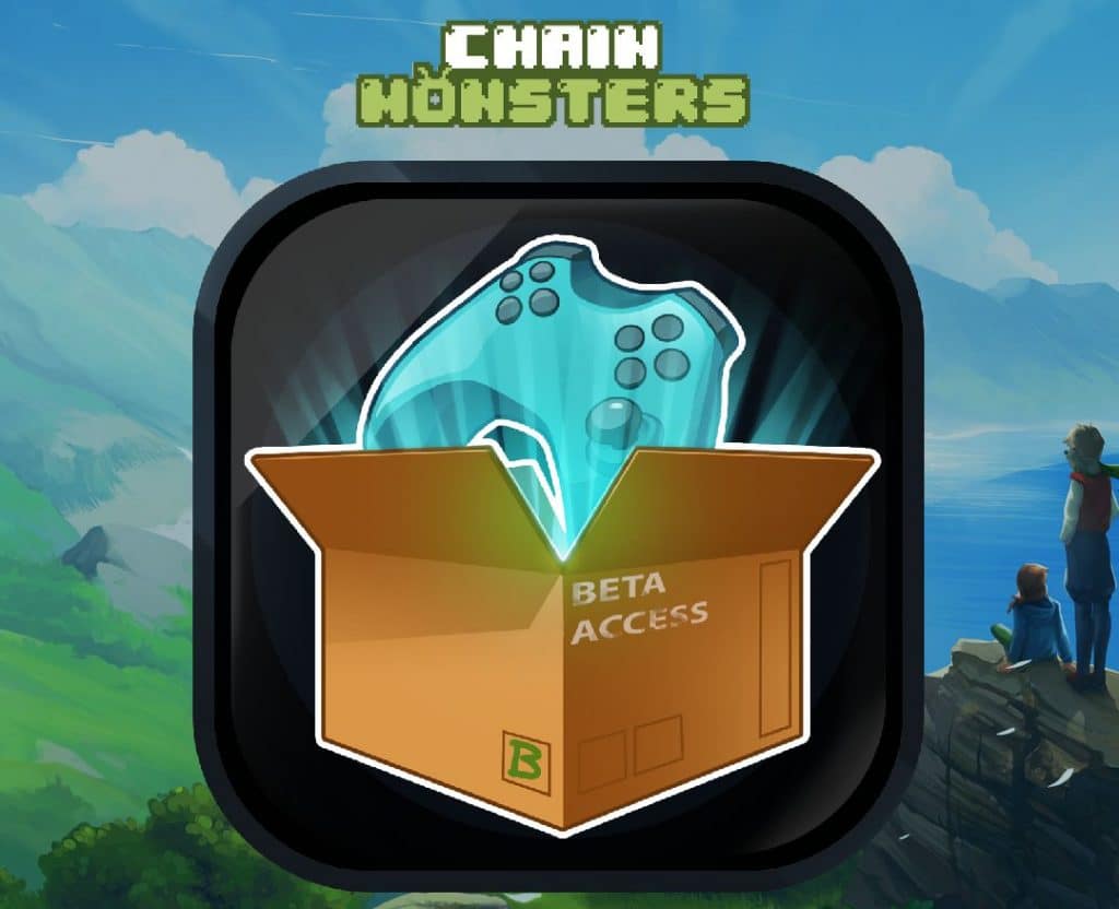 Chainmonsters download the new version for ios