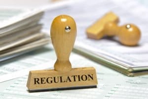 No Regulations on NFTs