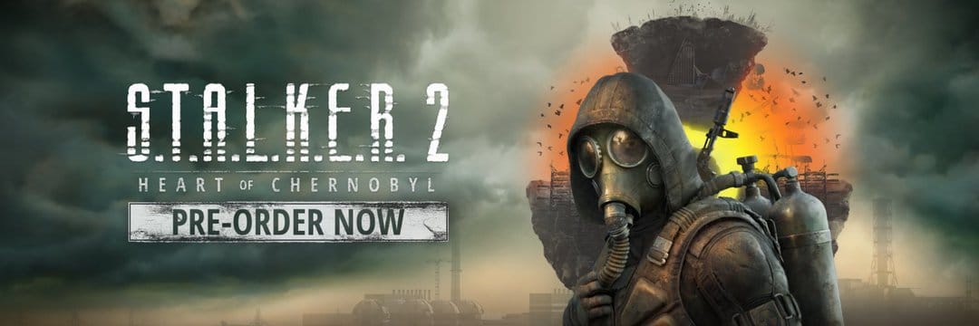 picture depicts S.T.A.L.K.E.R 2 game poster