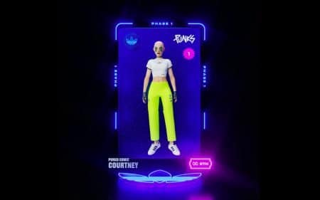 Adidas' Into the Metaverse NFT Collection records breach in NFT Minting Terms