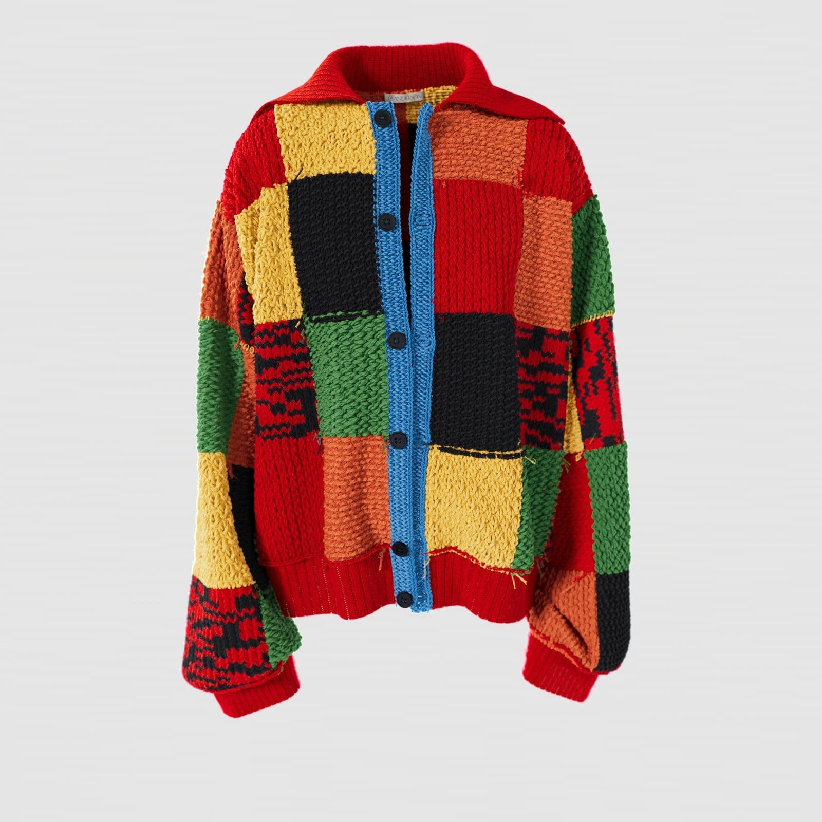 Harry Styles' Cardigan that went viral is now on sale as an NFT