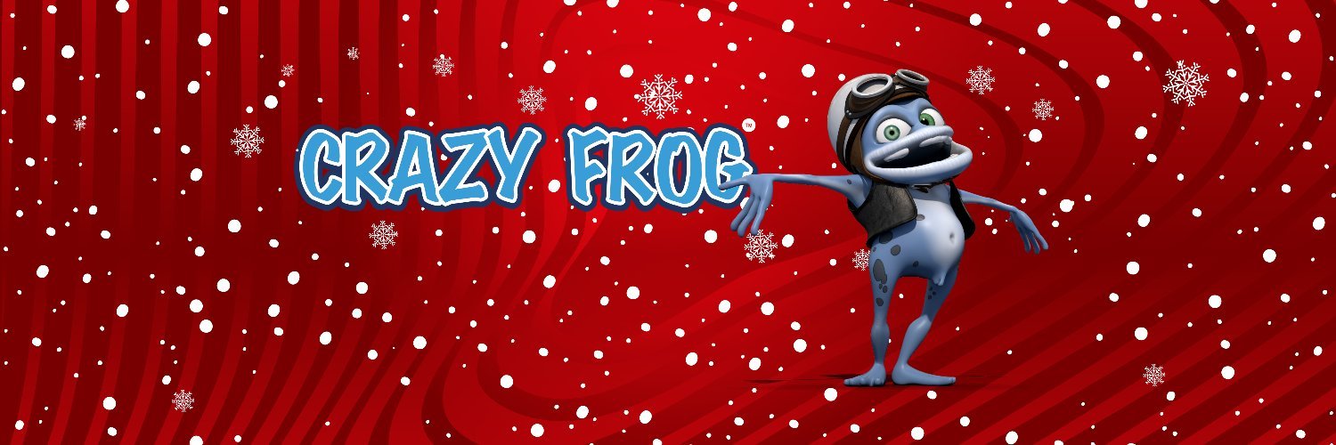 Crazy Frog is making a comeback and bringing us music NFTs