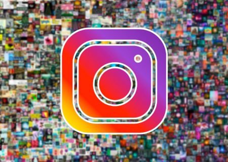 Instagram Shared a Few tidbits of its NFT Plans