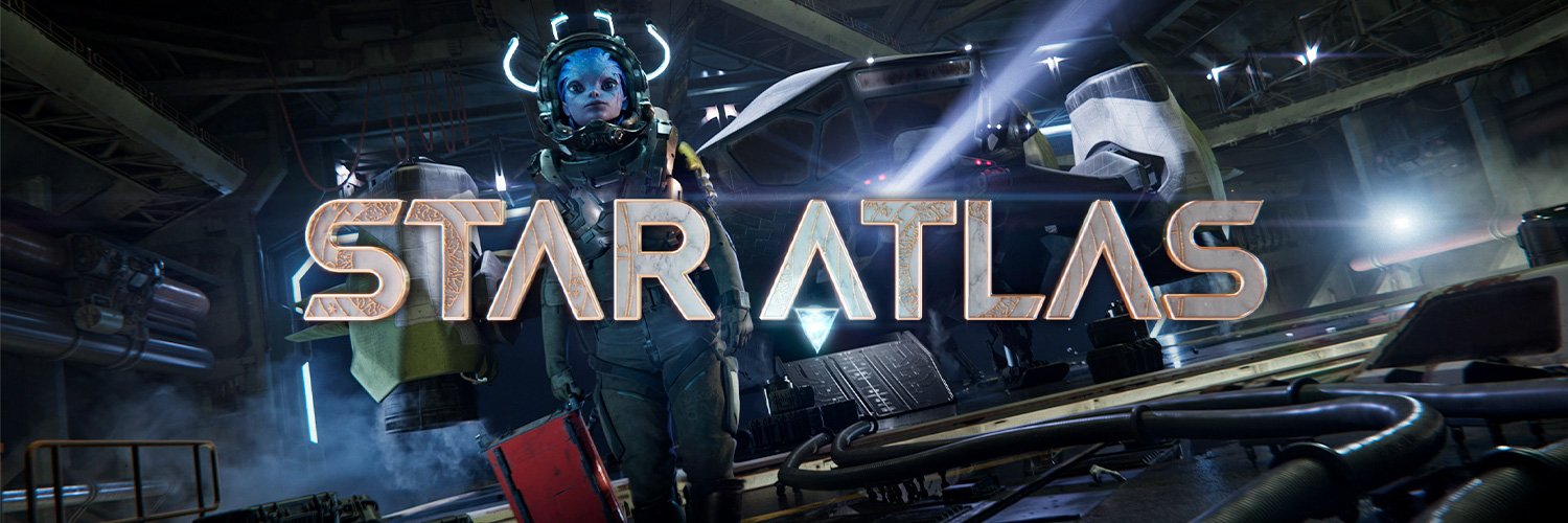 Star Atlas Rolls Out its Gameplay