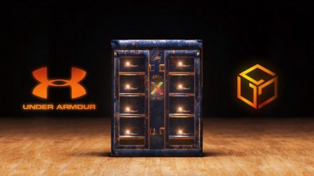 Stephen Curry's NFT Wearables In Partnership with Gala Games and Under Armour