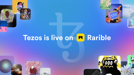 picture about tezos