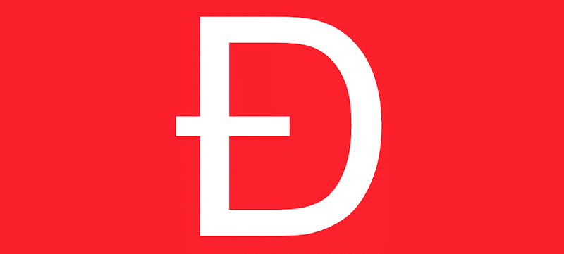 The DAO logo