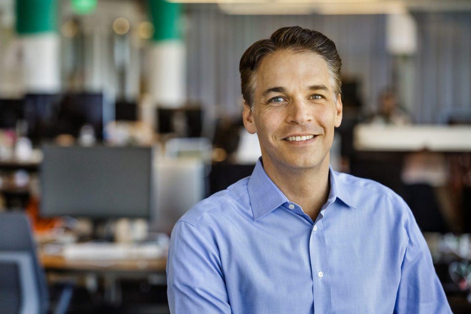 Ex-Lyft CFO Brian Roberts joins OpenSea