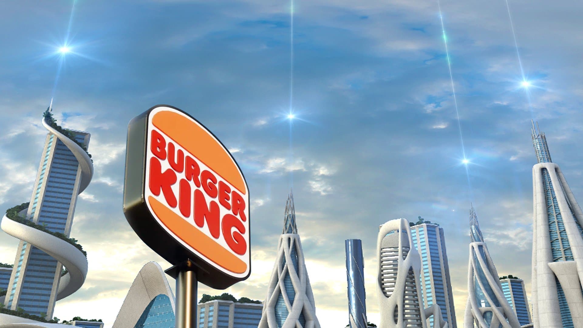 Burger King UK asks what are NFTs