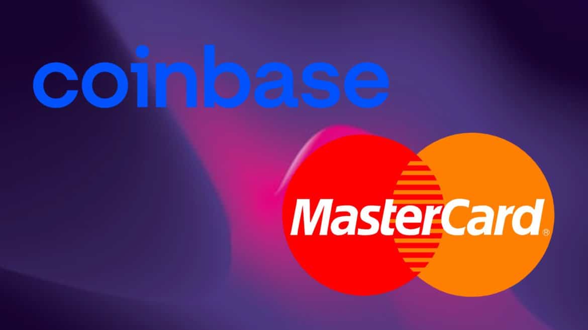 Coinbase Partners with Mastercard to facilitate payments in Coinbase NFT