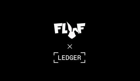Fluf World and Ledger