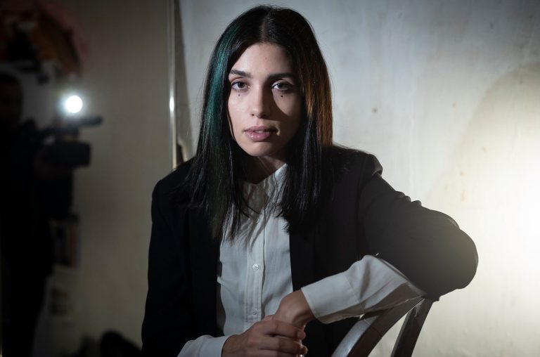 Pussy Riot's Nadya Tolokonnikova Talks About DAO promoting inclusivity